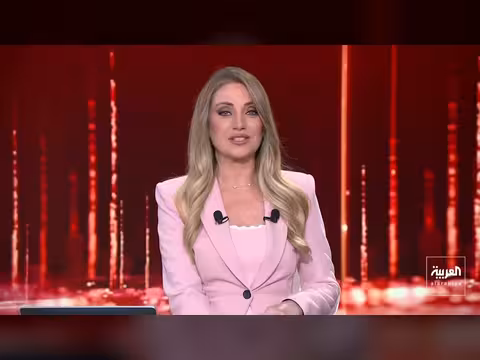 انفجارات في تل أبيب بعد إطلاق صواريخ إيرانية