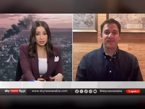 ترامب يوافق على تعليق هجوم إيران لمدة أسبوعين