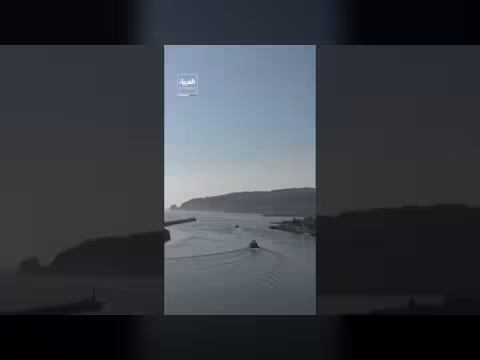 زلزال قوي يضرب شمال اليابان