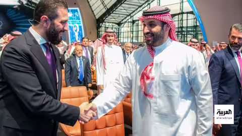 سقوط الأسد وتولي الشرع: تحولات سوريا في 2026