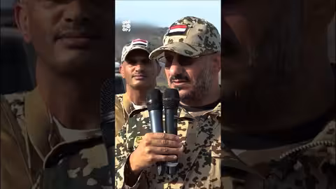 طارق صالح: صنعاء هي الوجهة النهائية