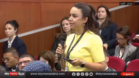 سوريا: دعوات لدعم الاستقرار ومواجهة التدخلات الخارجية