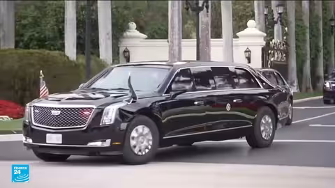 الاتحاد الأوروبي يدرس رداً على تهديدات ترامب بغرينلاند