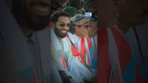 كلمة لأبناء الجنوب: الأرض لكم والجنوب خط أحمر