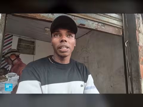 البرازيل: فيضانات وسيول طينية تودي بحياة العشرات وتُفقد آخرين