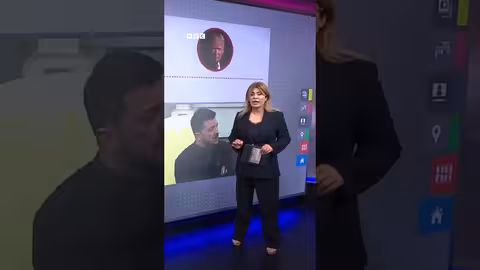 قمة ترامب وبوتين في ألاسكا: الرموز والمصالح