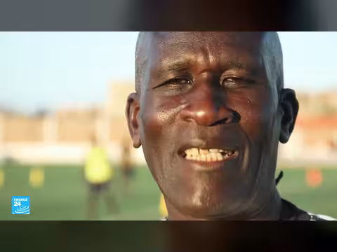 أحلام في فخ الاحتيال.. مافيا كرة القدم في السنغال