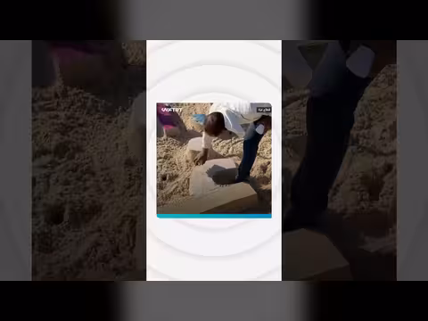 منحوتة على بحر غزة تدعم أسطول الصمود