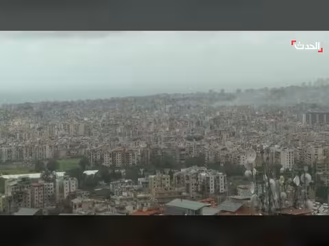 أوروبا وراء ترامب ضد إيران لحماية مصالحها