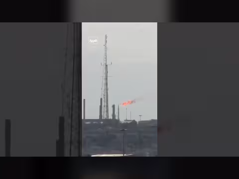 إدارة ترامب تدرس نشر قوات برية في الشرق الأوسط لحماية مصالحها