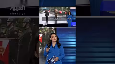 مقتل رئيس الأركان الليبي في حادث تحطم طائرة في تركيا