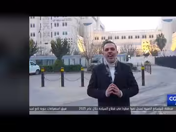 نقل سجناء داعش من سوريا إلى العراق تحت إشراف أمريكي