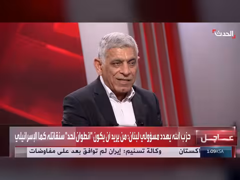 الحرس الثوري صاحب الكلمة الفصل في إيران