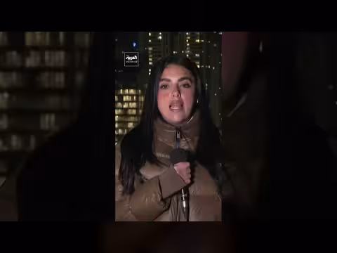 حزب الله يقصف إسرائيل بصواريخ دقيقة من لبنان