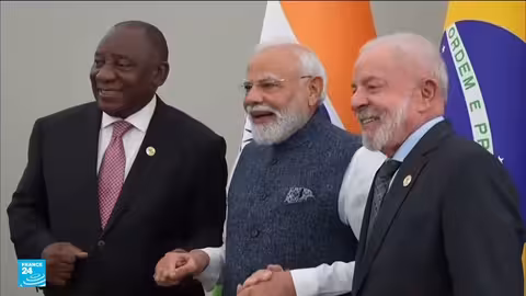 قمة العشرين: تأكيد على التعددية وسجال دبلوماسي أمريكي جنوب أفريقي