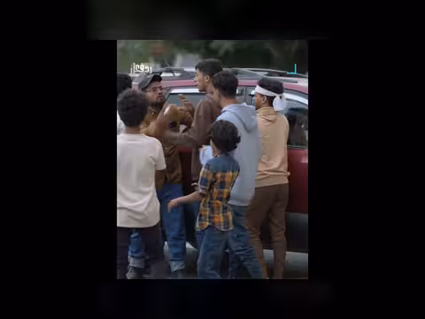 مشادة كلامية حول أجر تنظيف سيارة: "أنا شاقي على أسرتي!"