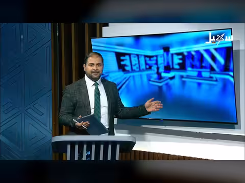 الحوثي.. محاولة فاشلة لسرقة الأضواء