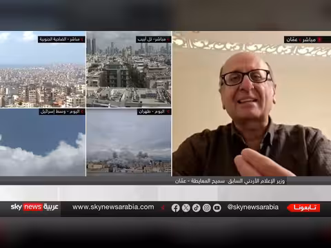 إيران تضرب الخليج وتهمش إسرائيل: دوافع ومبررات