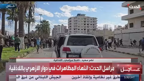 محافظ اللاذقية يلتقي أهالي المحافظة أسبوعياً للاستماع لمطالبهم