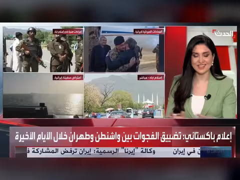 التفاهمات الأمريكية الإيرانية قد تمنع استئناف الحرب