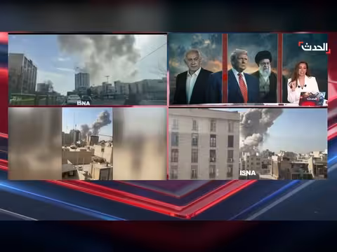 ترقب إسرائيلي لرد إيراني واستنفار عسكري شامل