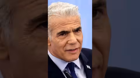 المعارضة الإسرائيلية تبحث إسقاط الحكومة ودعم خطة ترمب لغزة