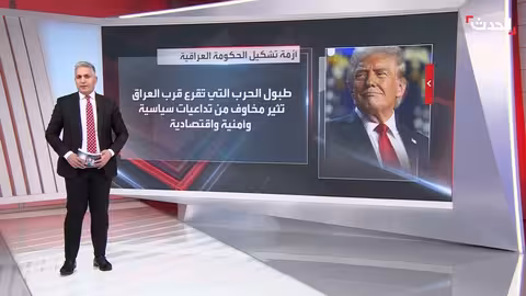 العراق: أزمة حكومية وتصاعد التوترات السياسية والأمنية