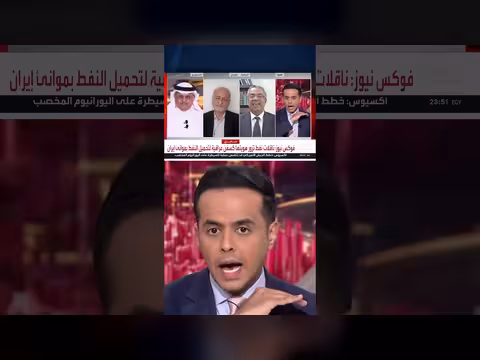 جعفر سلمان: الرغبة الإيرانية في التحكم بالقرارات السيادية لدول الخليج عنجهية