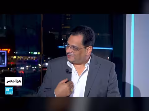 تشديد الإجراءات القانونية على السوريين في مصر