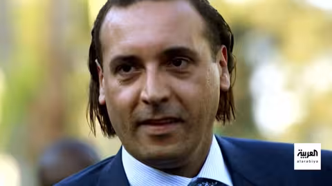 هانيبال القذافي في لبنان: خيارات للخروج وتلقي العلاج