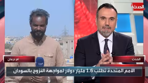 هدوء حذر في السودان مع بدء شهر رمضان