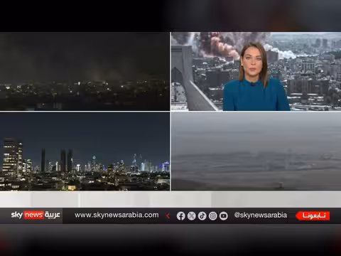 تصريحات ممثل حزب كومله: لا استعداد لفتح جبهة داخل إيران