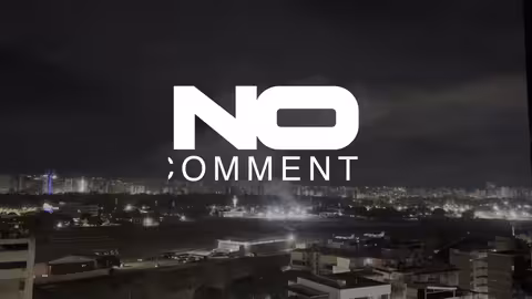 انفجارات في كاراكاس وهيغيروت