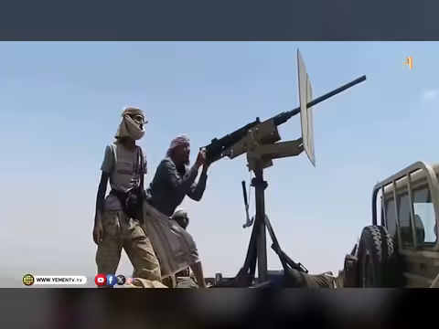 لقاء خاص مع محافظ أبين