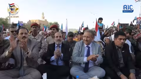 أكتوبر: آمال بعهد جديد في اليمن