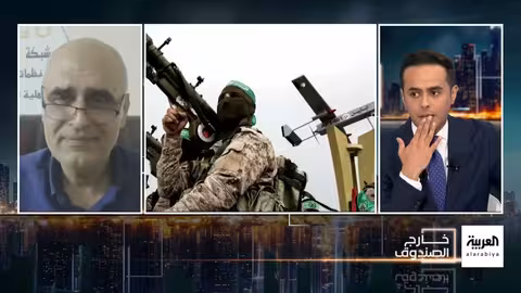 خارج الصندوق | توافق حول رئيس لجنة إدارة غزة... وإيران تغازل سوريا عبر موسكو