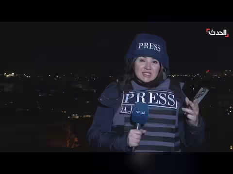 غارات إسرائيلية تستهدف سيارات ومواقع في بيروت وضواحيها