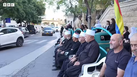 إقبال غير مسبوق على الجنسية الإسرائيلية في الجولان المحتل