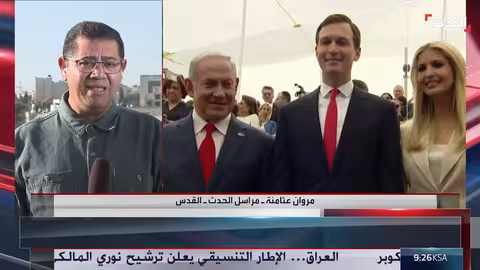 أميركا تضغط على إسرائيل لتجنب المناورة بشأن رفح