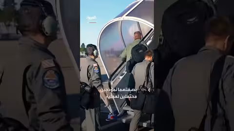 بلجيكا تدعو الناتو إلى عملية أمنية في القطب الشمالي