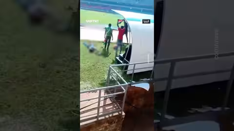 مقتل 4 في كينيا خلال تشييع زعيم المعارضة