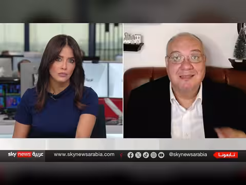 ترامب يتوعد إيران بالإبادة