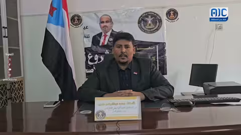 عيدروس الزبيدي يشيد بانتصارات قوات الجنوب في حضرموت ويدعو لمسيرة سيئون