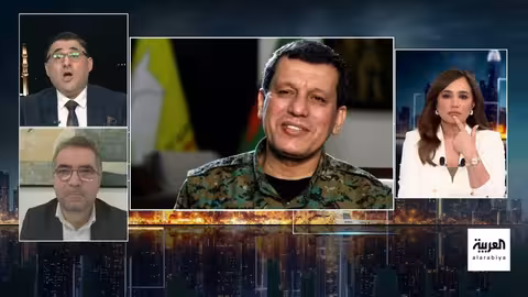 اشتباكات بين قسد والقوات الحكومية السورية في ريف الرقة