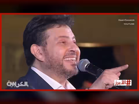 وداع هاني شاكر.. رحيل فنان مصر