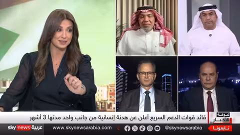 السودان: تعثر السلام ورفض الهدنة..جهود دولية للضغط من أجل الحل