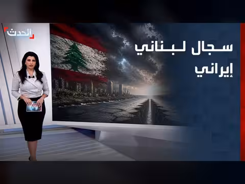 عون يتهم إيران بالاعتداء على لبنان