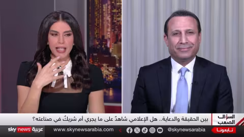 مهدي جاسم: العراق قوة إقليمية بشرط واحد