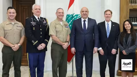 غارات إسرائيلية على البقاع اللبنانية ورئيس الوزراء يدعو للانسحاب