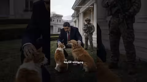 خيانة داخلية: كيف وصل الأميركيون إلى مادورو؟